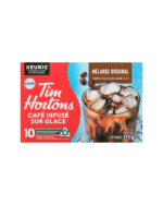 Brew Over Ice Original K-Cup - 10 Count - Image 2