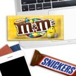 30-Pack Mars Variety Candy (Snickers, M&M's, Twix, Milky Way,Peanuts) Limit 1 item per person - Image 6