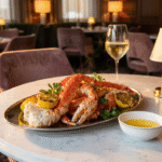 3 lb Colossal Red King Crab Legs - Wild-Caught & Fisherman Direct (Limited to 1 item per customer) - Image 2