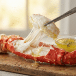 3 lb Colossal Red King Crab Legs - Wild-Caught & Fisherman Direct (Limited to 1 item per customer) - Image 3